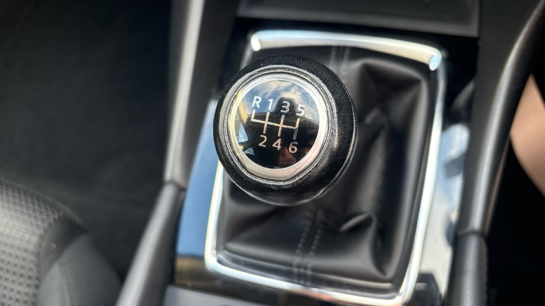 Mazda 3 2.0 Sport Nav 5dr Petrol Hatchback